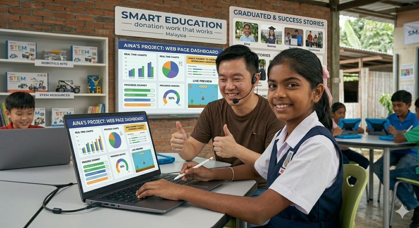 Student Progress