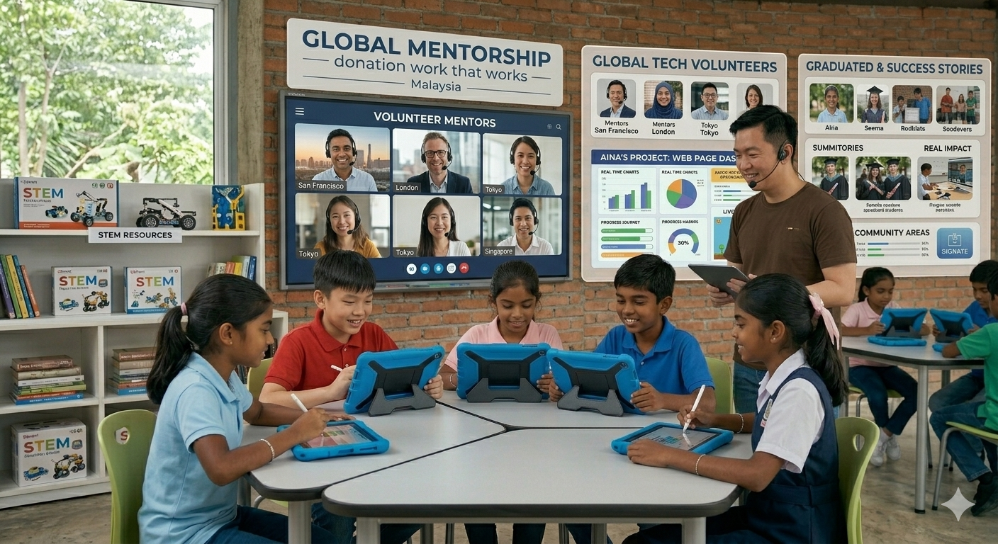 Mentorship Program