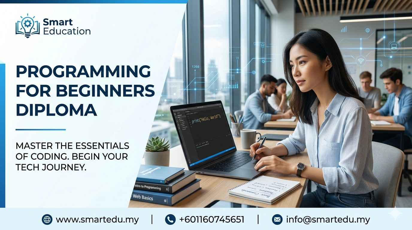 Programming for Beginners Diploma